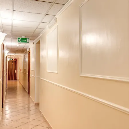 Hotel San Marco