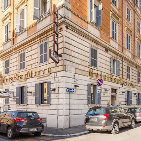 Hotel San Marco