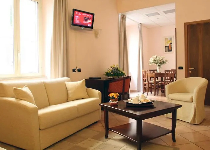 Hotel San Marco 3*