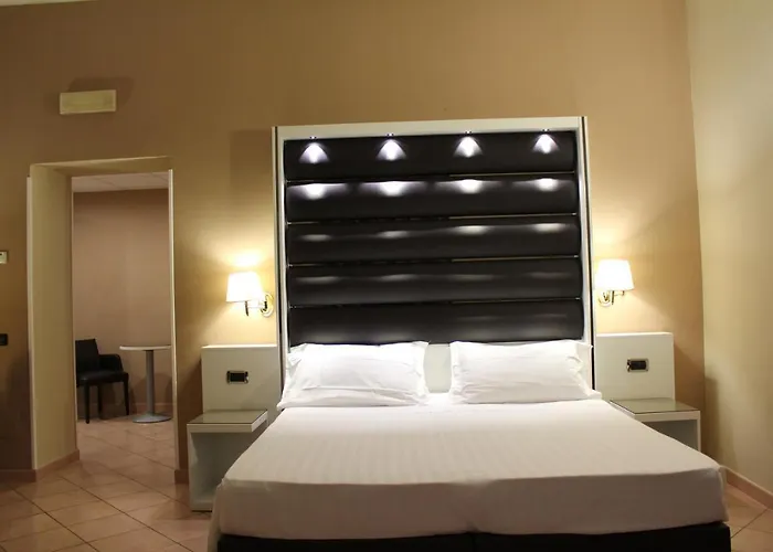 Hotel San Marco