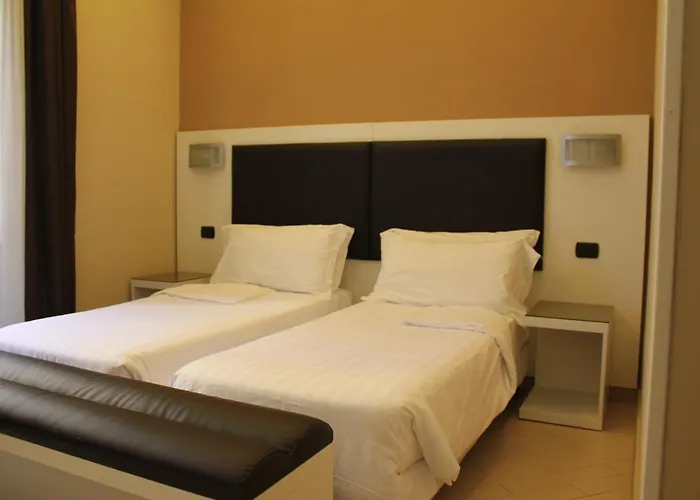 San Marco Hotel Rome