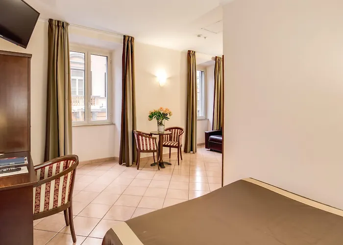 San Marco Hotel 3*