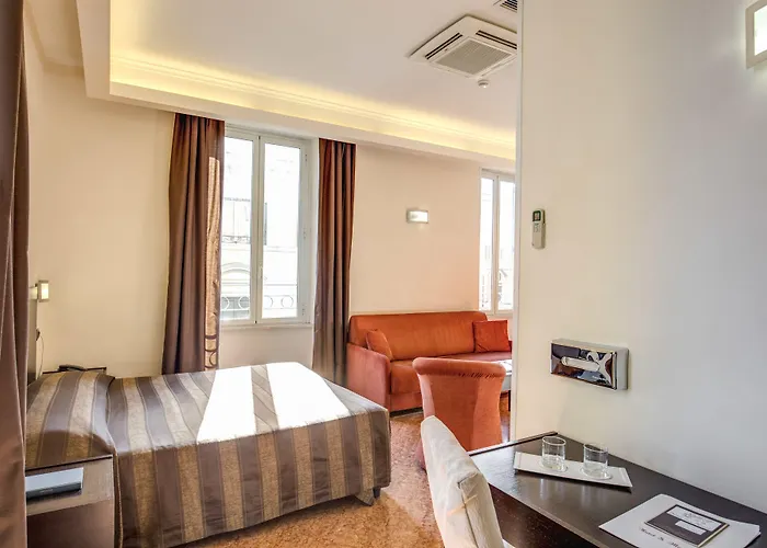 San Marco Hotel