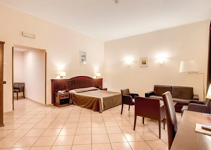Hotel San Marco 3*
