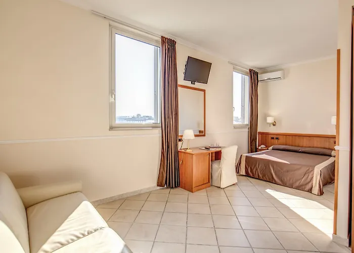 Hotel San Marco