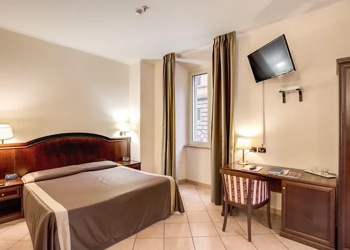 San Marco 3* Rome