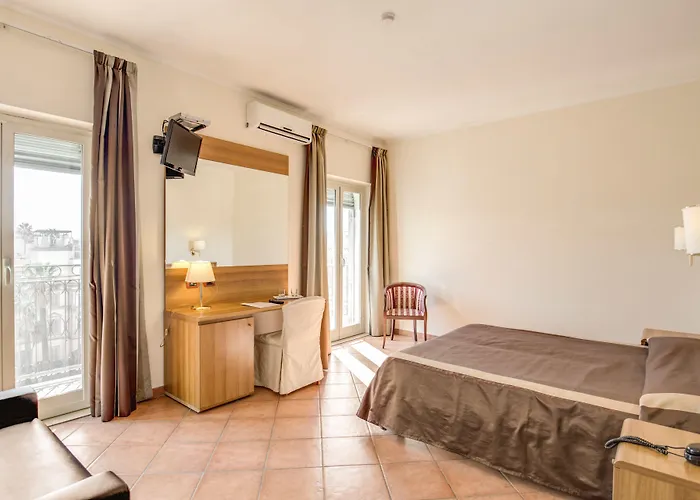 Hotel San Marco 3*