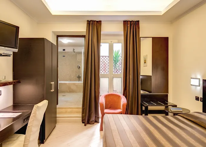 San Marco Hotel