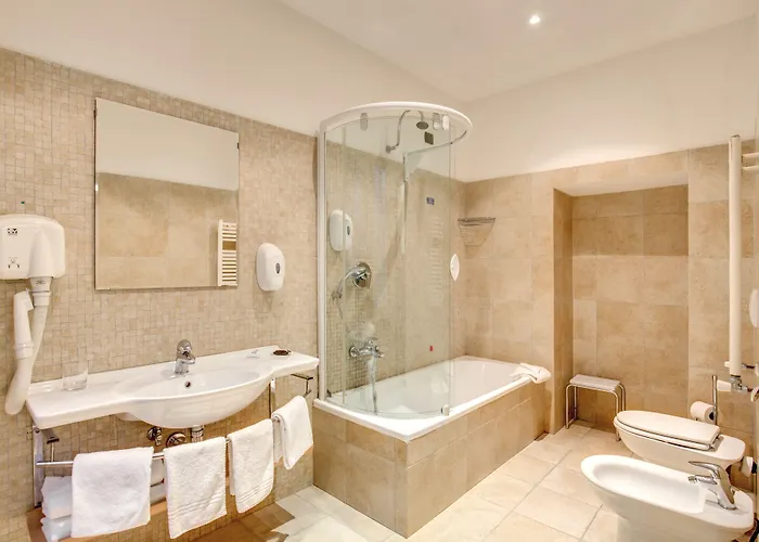 San Marco Hotel 3*