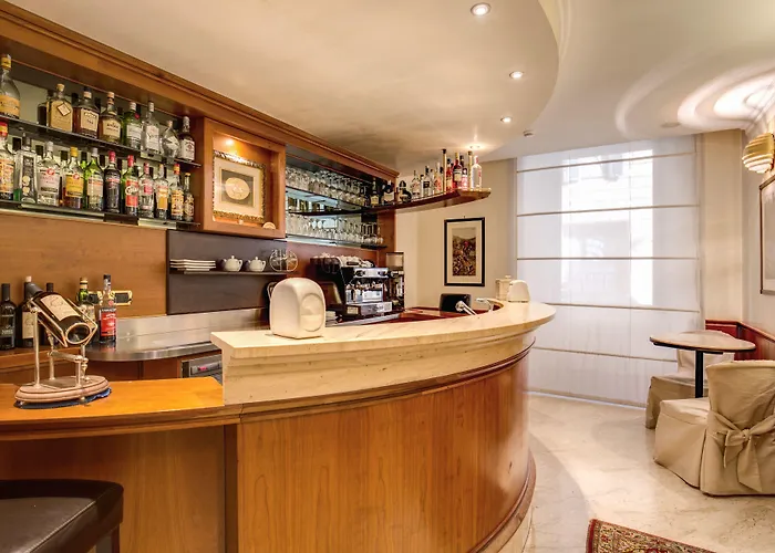 San Marco Hotel 3*