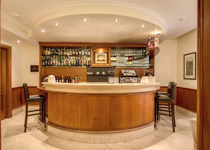 Hotel San Marco
