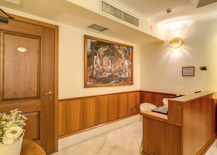 Hotel San Marco 3*