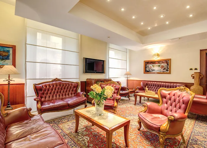 San Marco Hotel