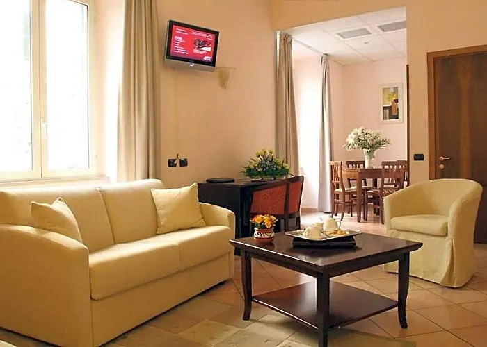 San Marco Hotel Rome