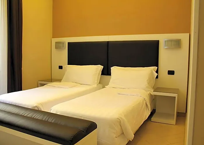San Marco Hotel Rome