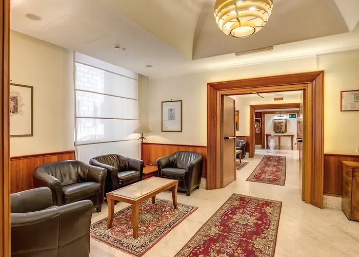 Hotel San Marco