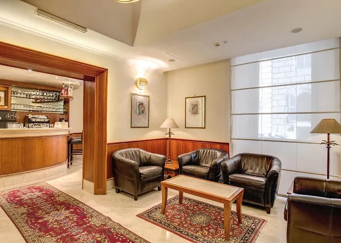San Marco Hotel