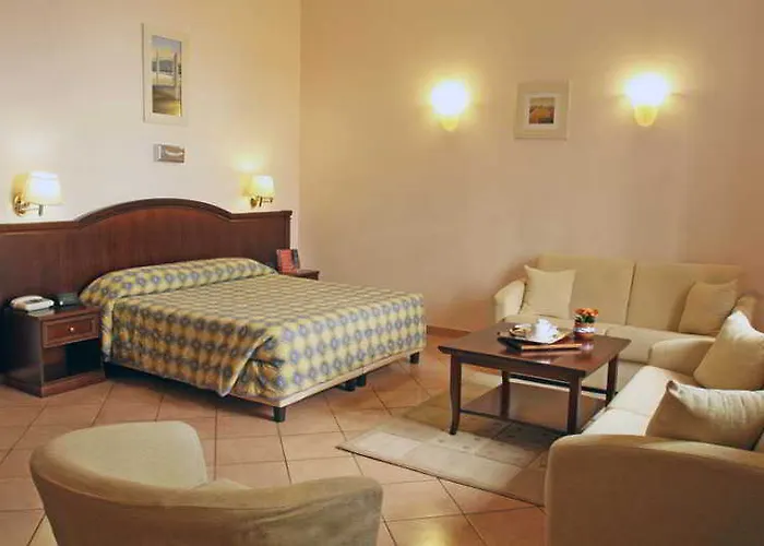 San Marco Hotel 3*