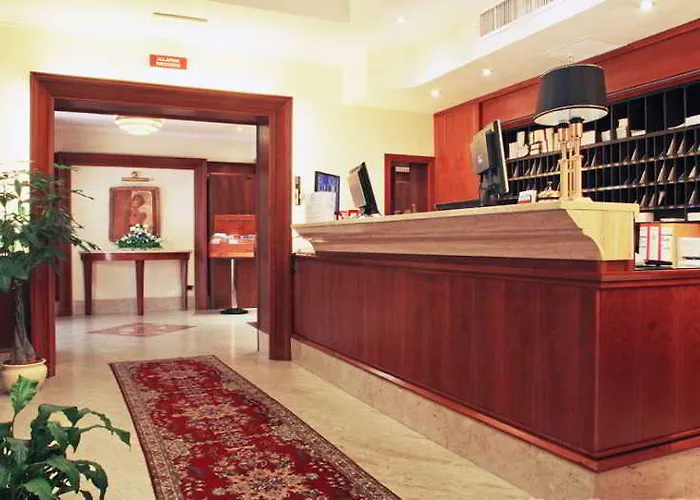 San Marco Hotel 3*