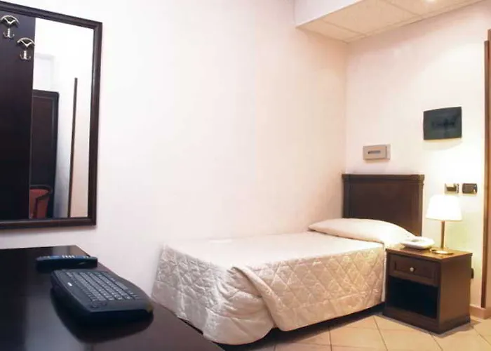 San Marco Hotel