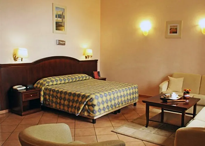 San Marco 3* Rome