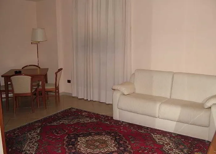 Hotel San Marco