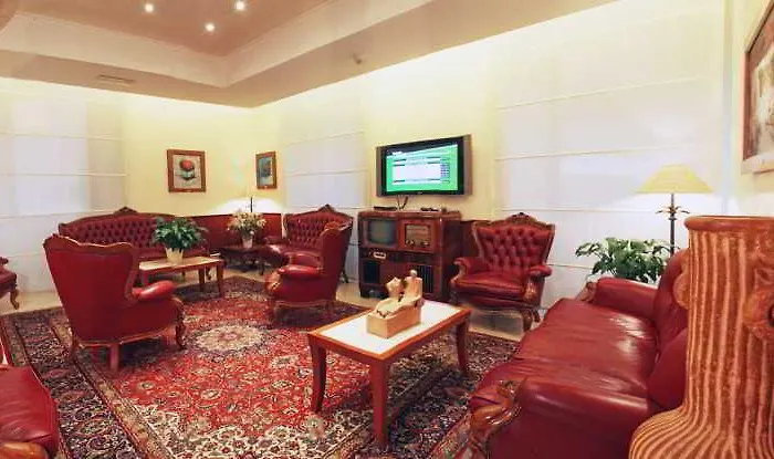 San Marco Hotel 3*