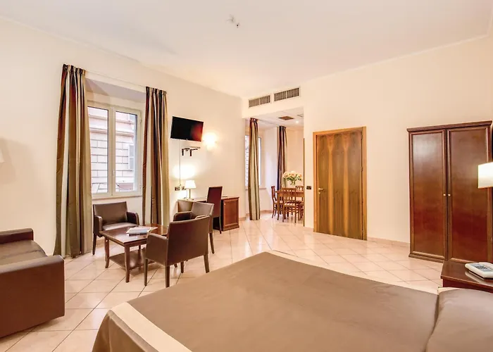Hotel San Marco 3*