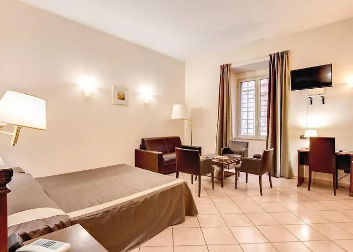 Hotel San Marco 3*