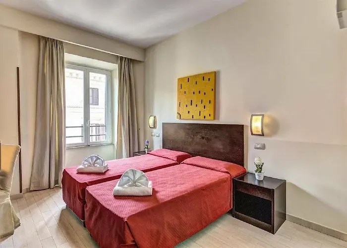 San Marco Hotel